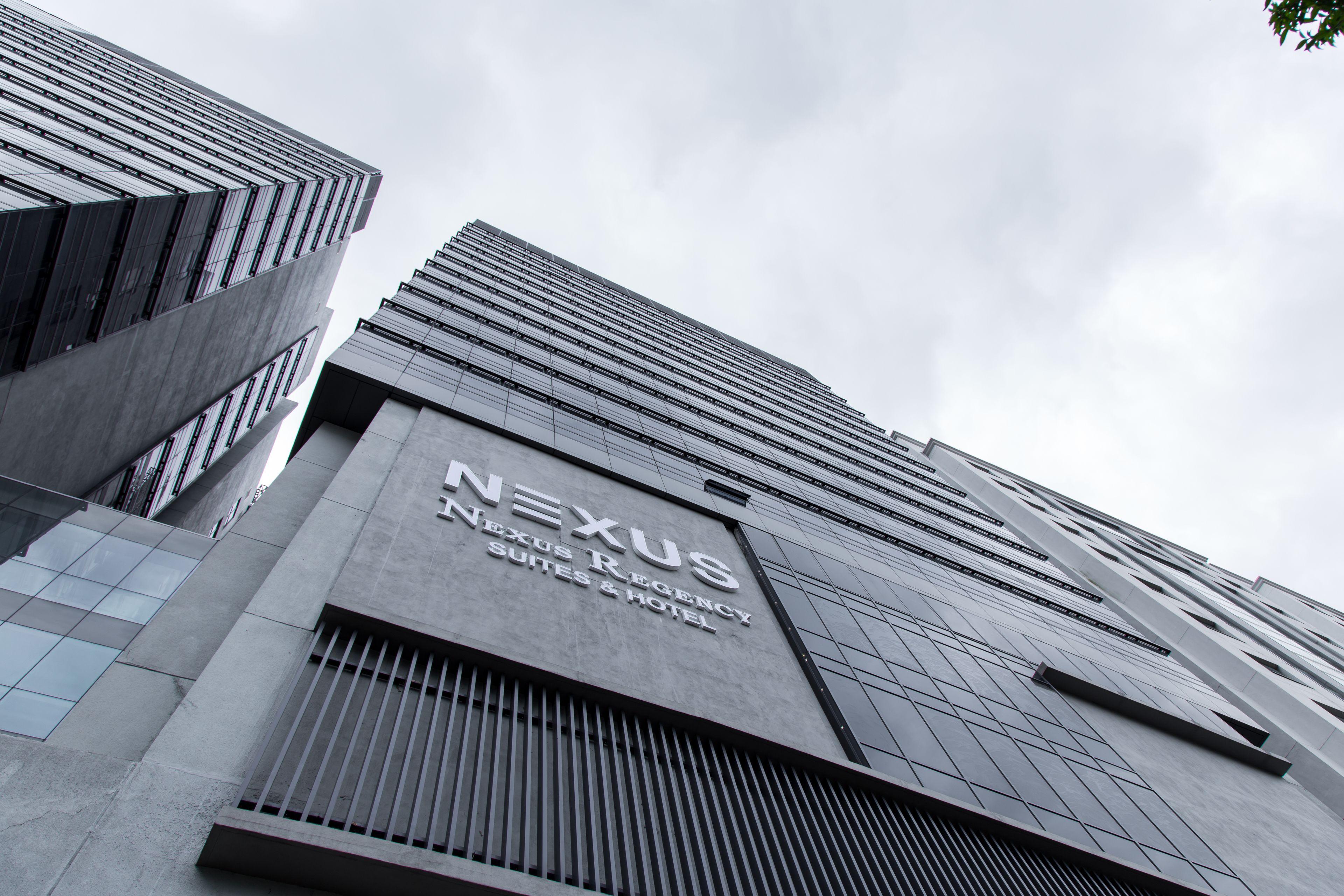 Imperial Regency Suites & Kuala Lumpur — Photos 1
