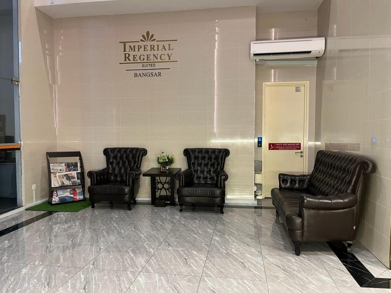 Imperial Regency Suites & Kuala Lumpur — Photos 3